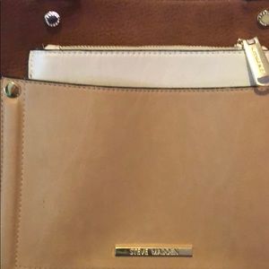 Steve Madden satchel